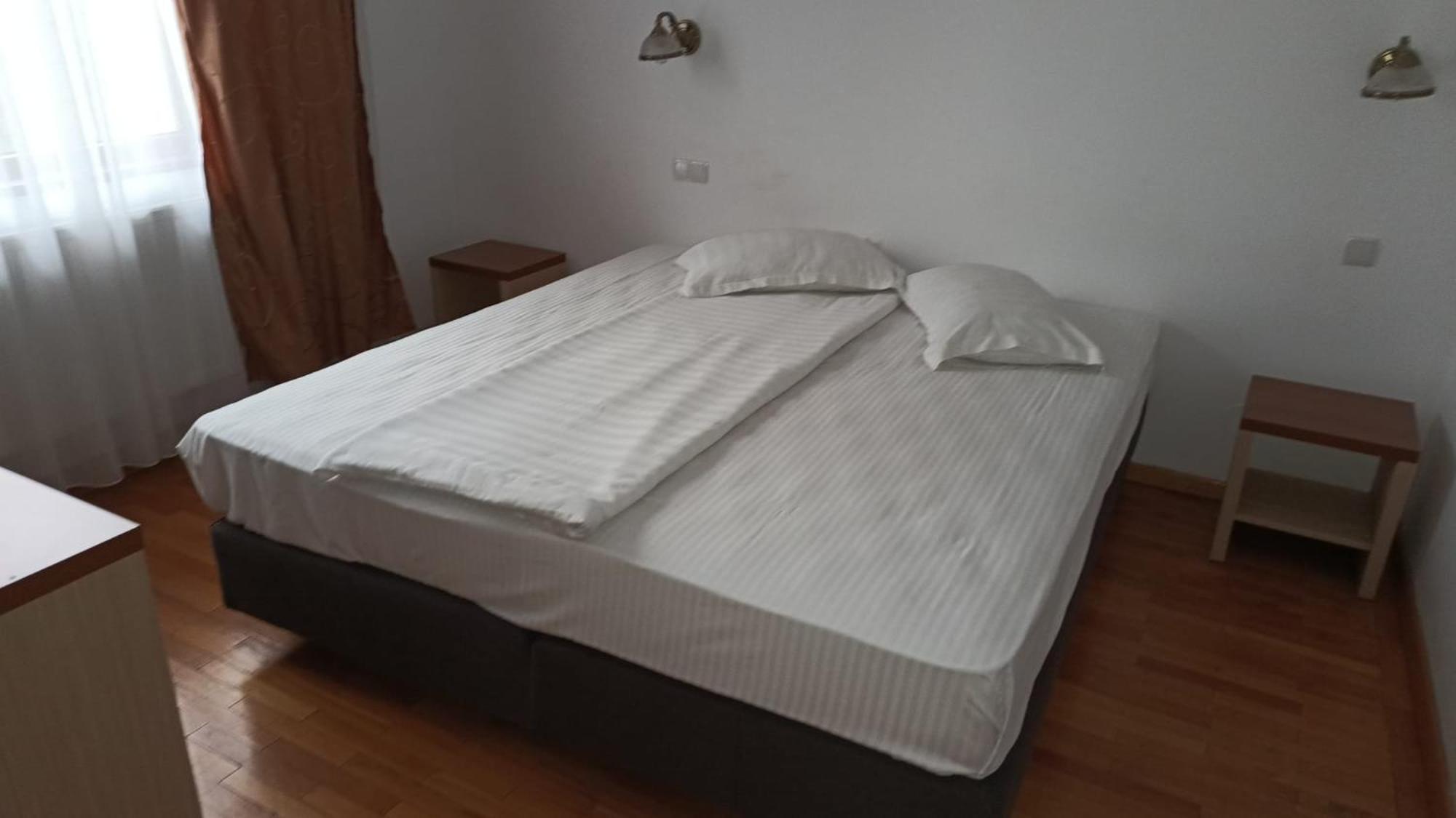 Hotel Posada Râmnicu Vâlcea 외부 사진
