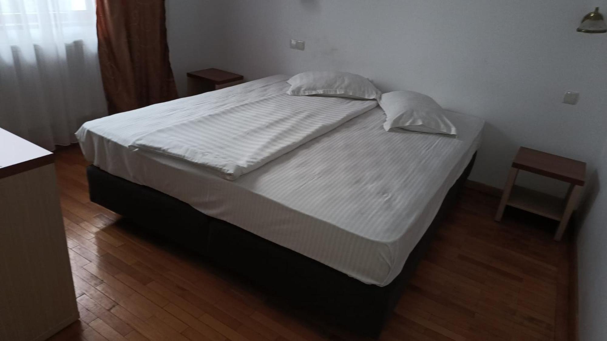 Hotel Posada Râmnicu Vâlcea 외부 사진