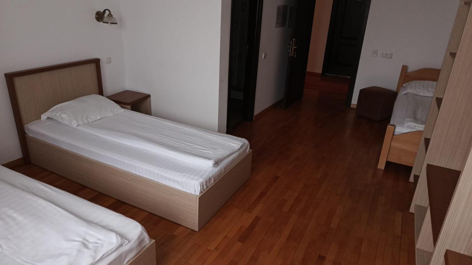 Hotel Posada Râmnicu Vâlcea 외부 사진