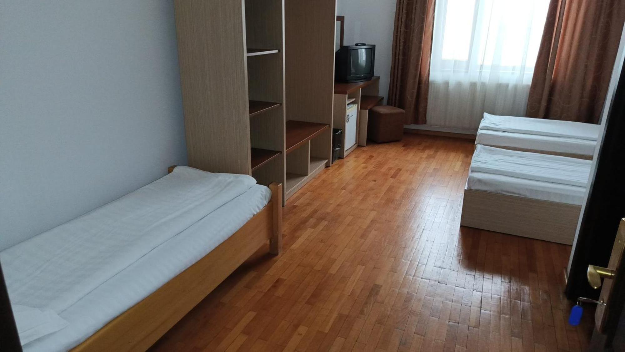 Hotel Posada Râmnicu Vâlcea 외부 사진