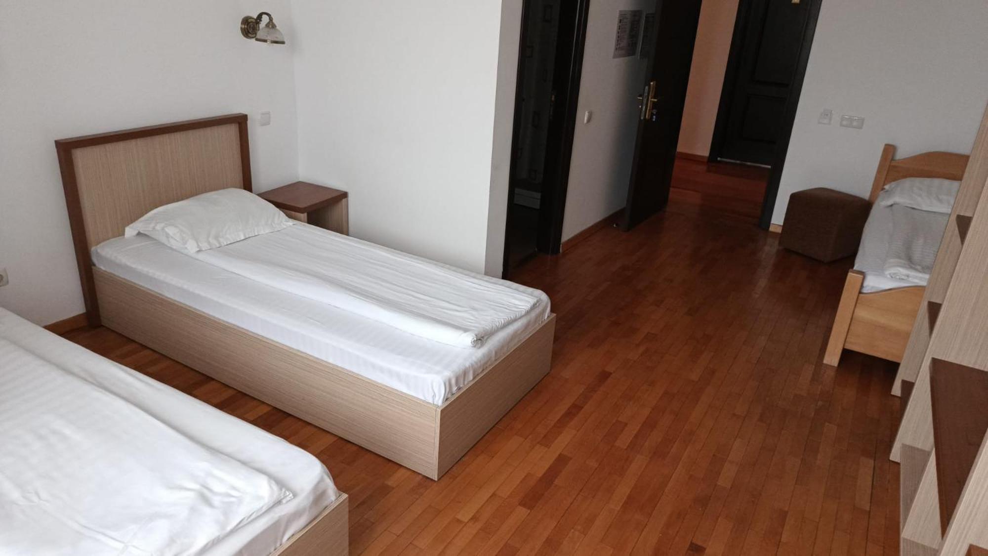 Hotel Posada Râmnicu Vâlcea 외부 사진