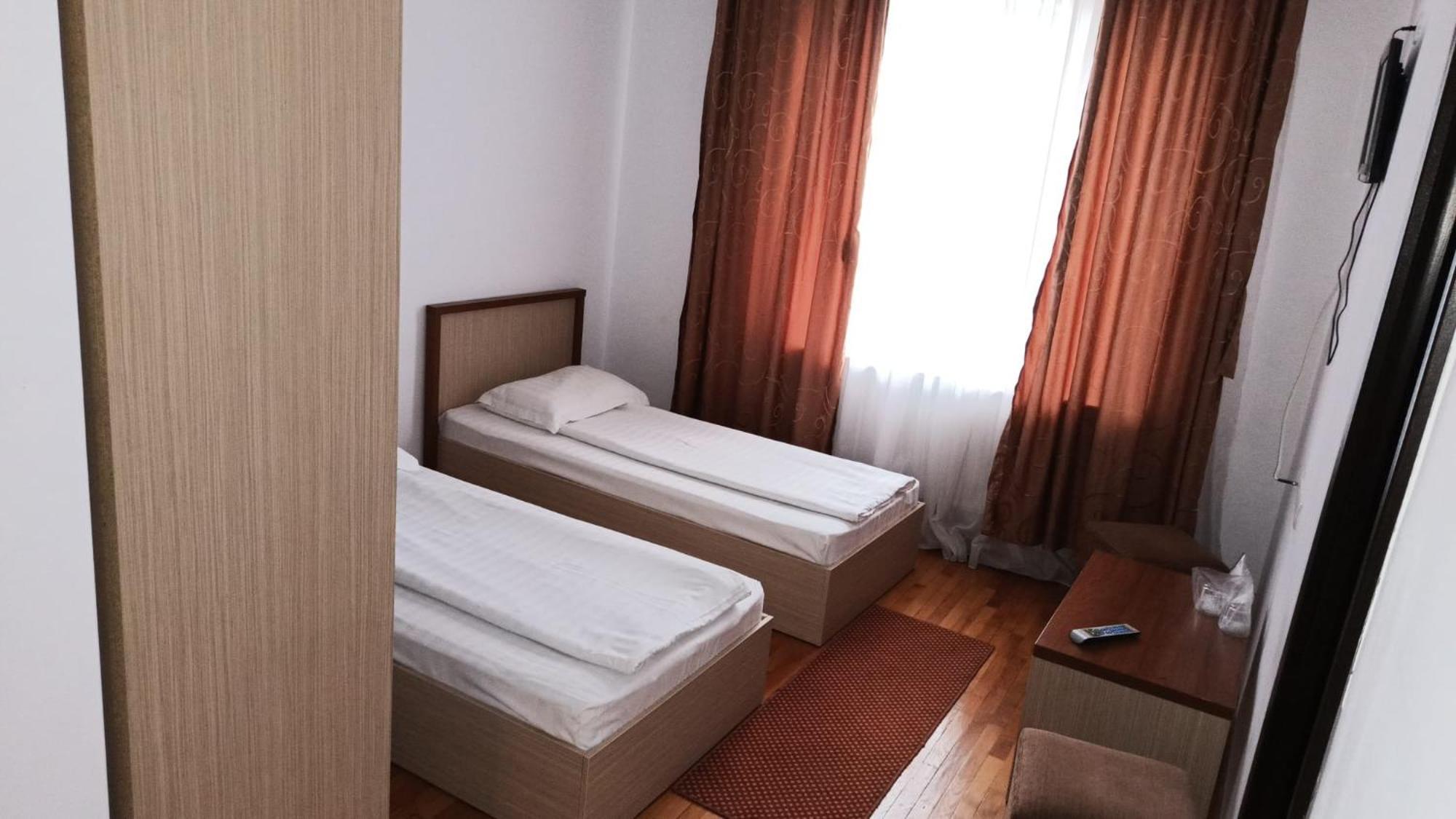 Hotel Posada Râmnicu Vâlcea 외부 사진