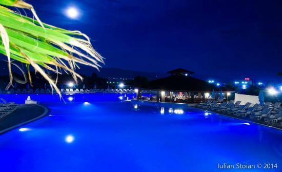 Hotel Posada Râmnicu Vâlcea 외부 사진