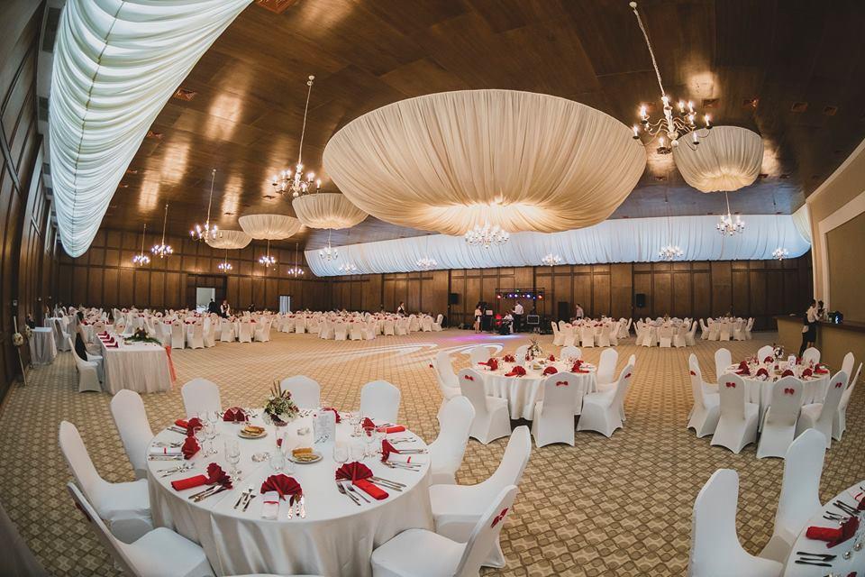 Hotel Posada Râmnicu Vâlcea 외부 사진